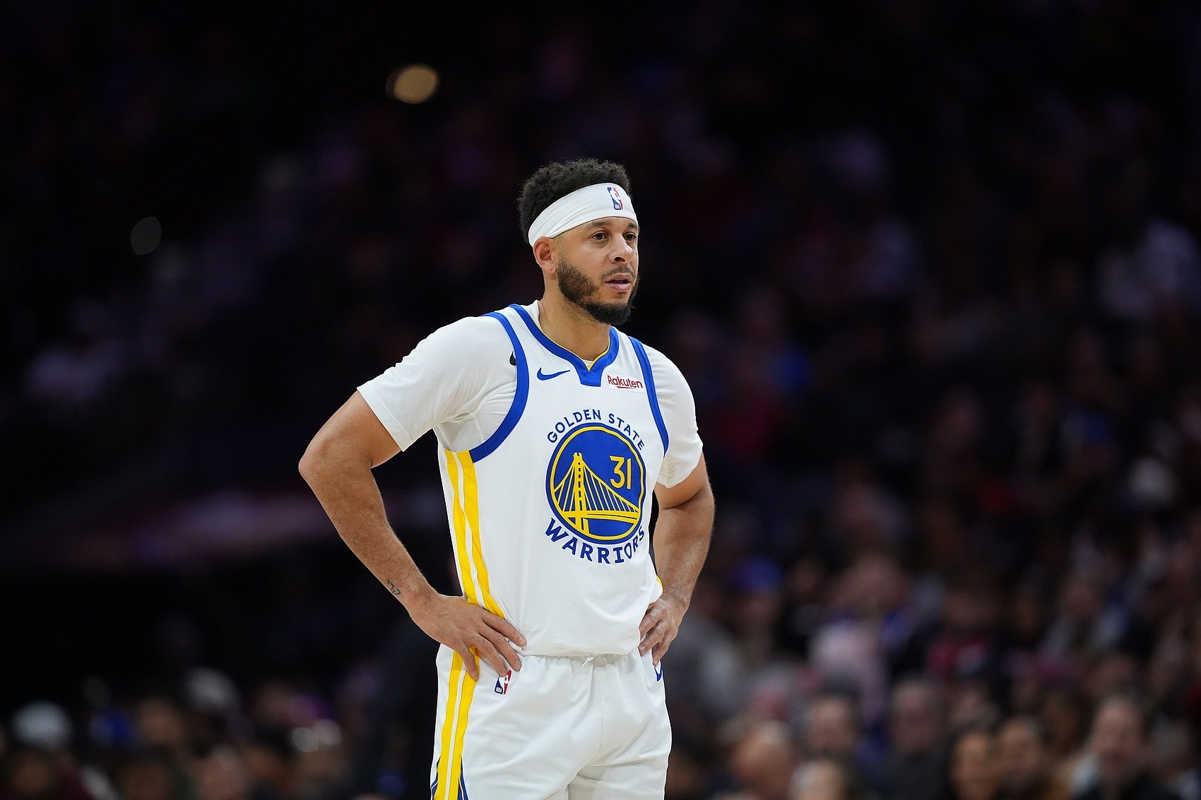 九游体育在线直播、九游体育足球直播、nba直播、电竞直播平台、九游体育赛事视频、体育直播平台-勇士主场迎战骑士!赛斯&梅尔顿&桑托斯出战成疑 波斯特缺席